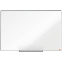 nobo Whiteboard Impression Pro Nano Clean™ 90,0 x 60,0 cm weiß lackierter Stahl von Nobo