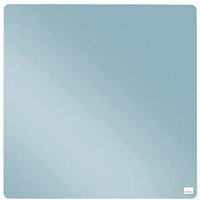 nobo Magnettafel 36,0 x 36,0 cm grau von Nobo