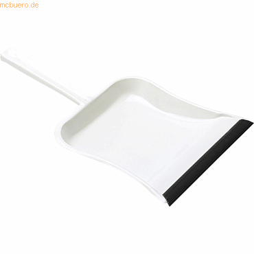 Nölle Profi Brush Kehrschaufel 455600 23cm Metall farbig von Nölle Profi Brush