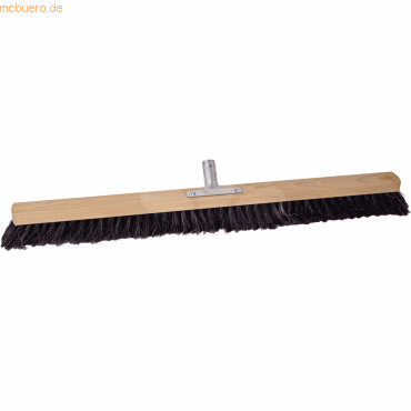Nölle Profi Brush Saalbesen 237803 Naturhaar 80cm Nölle Profi Brush Saalbesen 237803 Naturhaar 80cm von Nölle Profi Brush