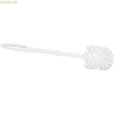 Nölle Profi Brush Toilettenbürste 385302 Kunststoff PPN weiß Nölle Profi Brush Toilettenbürste 385302 Kunststoff PPN weiß von Nölle Profi Brush
