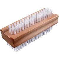Nölle Nagelbürste Handwaschbürste braun Holz Nölle Nagelbürste Handwaschbürste braun Holz von Nölle