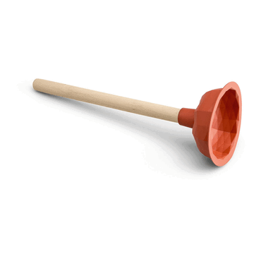 Nölle Profi Brush Ausgussreiniger. von Nölle Profi Brush