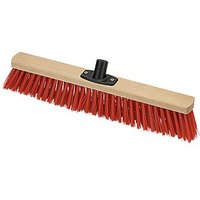 Nölle Besenkopf Power Stick Saalbesen rot Holz 40,0 cm breit Nölle Besenkopf Power Stick Saalbesen rot Holz 40,0 cm breit von Nölle