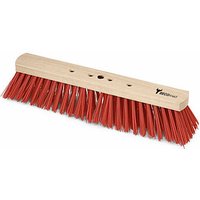 Nölle Besenkopf BECOnnect rot Holz 40,0 cm breit Nölle Besenkopf BECOnnect rot Holz 40,0 cm breit von Nölle