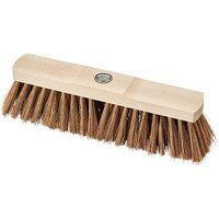 Nölle Besenkopf Industriebesen braun Holz 30,0 cm breit Nölle Besenkopf Industriebesen braun Holz 30,0 cm breit von Nölle
