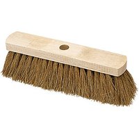 Nölle Besenkopf Industriebesen braun Holz 30,0 cm breit Nölle Besenkopf Industriebesen braun Holz 30,0 cm breit von Nölle