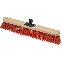 Nölle Besenkopf Power Stick Saalbesen rot Holz 60,0 cm breit Nölle Besenkopf Power Stick Saalbesen rot Holz 60,0 cm breit von Nölle