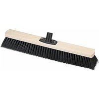 Nölle Besenkopf Saalbesen schwarz Holz 80,0 cm breit von Nölle