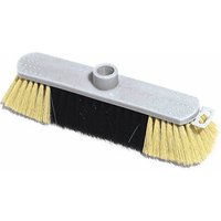 Nölle Besenkopf grau Kunststoff 28,0 cm breit Nölle Besenkopf grau Kunststoff 28,0 cm breit von Nölle