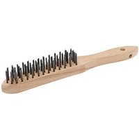 Nölle Drahtbürste 28,0 cm Nölle Drahtbürste 28,0 cm von Nölle