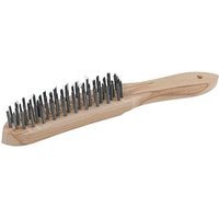 Nölle Drahtbürste 28,0 cm Nölle Drahtbürste 28,0 cm von Nölle