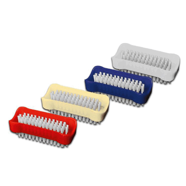 Nölle Profi Brush Handwaschbürste Kunststoff - doppelseitig sortiert. Nölle Profi Brush Handwaschbürste Kunststoff - doppelseitig sortiert. von Nölle Profi Brush