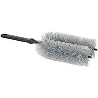 Nölle Heizkörperreiniger U-Form grau Kunststoff Nölle Heizkörperreiniger U-Form grau Kunststoff von Nölle