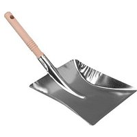 Nölle Kehrblech Metall, verzinkt von Nölle