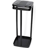 Nölle Müllsackständer 60,0-80,0 l schwarz Nölle Müllsackständer 60,0-80,0 l schwarz von Nölle