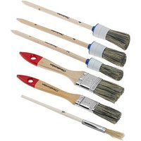 Nölle Pinsel-Set, 6-teilig Nölle Pinsel-Set, 6-teilig von Nölle