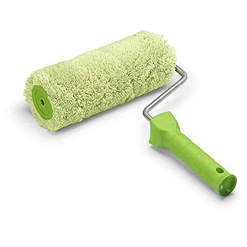 Nölle Profi-Brush Maler-Farbroller Breite 180mm Florhöhe 18mm Nölle Profi-Brush Maler-Farbroller Breite 180mm Florhöhe 18mm von Nölle
