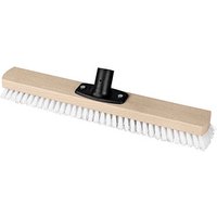Nölle Schrubber Grossflächen weiß Holz 40,0 cm breit Nölle Schrubber Grossflächen weiß Holz 40,0 cm breit von Nölle