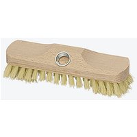 Nölle Schrubber braun Holz 22,0 cm breit Nölle Schrubber braun Holz 22,0 cm breit von Nölle