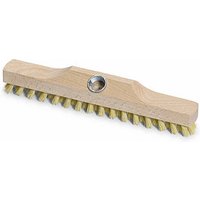 Nölle Schrubber braun Holz 29,0 cm breit von Nölle