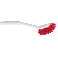 Nölle Spülbürste rot/weiß Kunststoff Nölle Spülbürste rot/weiß Kunststoff von Nölle