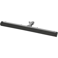 Nölle Wasserschieber schwarz Metall 60,0 cm breit Nölle Wasserschieber schwarz Metall 60,0 cm breit von Nölle