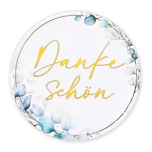 Nogeqi 120 Stück Danke Aufkleber 4cm Dankeschön Aufkleber im Eukalyptus Design Danke Etiketten Selbstklebend Thank You Sticker Geschenkaufkleber für Kommunion Umschlägen Hochzeit Nogeqi 120 Stück Danke Aufkleber 4cm Dankeschön Aufkleber im Eukalyptus Design Danke Etiketten Selbstklebend Thank You Sticker Geschenkaufkleber für Kommunion Umschlägen Hochzeit von Nogeqi