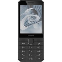 NOKIA 215 4G Handy schwarz von Nokia