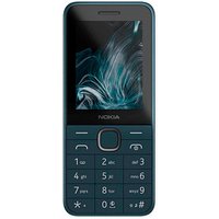NOKIA 225 4G Handy blau NOKIA 225 4G Handy blau von Nokia