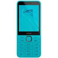NOKIA 235 4G Handy blau von Nokia