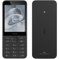 NOKIA 215 4G Handy schwarz NOKIA 215 4G Handy schwarz von Nokia