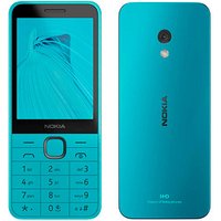 NOKIA 235 4G Handy blau NOKIA 235 4G Handy blau von Nokia
