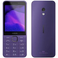 NOKIA 235 4G Handy lila NOKIA 235 4G Handy lila von Nokia