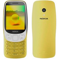 NOKIA 3210 4G Handy gelb NOKIA 3210 4G Handy gelb von Nokia