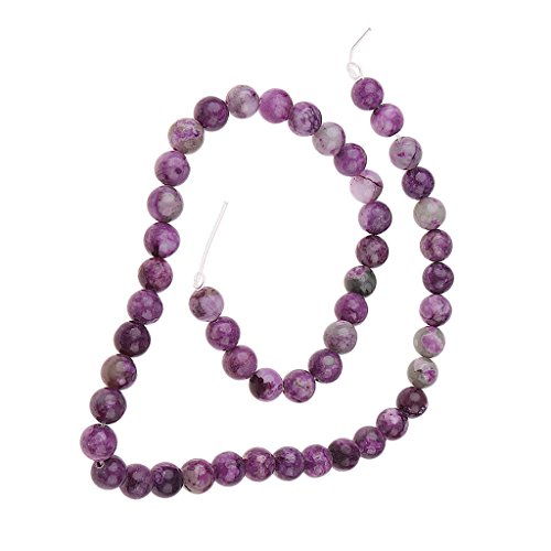 Non-brand Sugilit Sugilith Rund Edelstein Loose Beads Perlen Non-brand Sugilit Sugilith Rund Edelstein Loose Beads Perlen von Non-brand