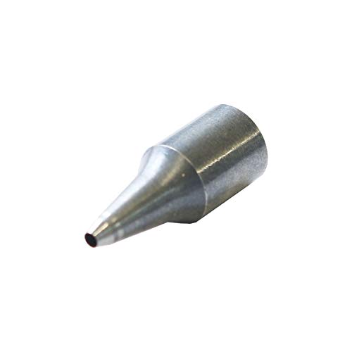 Nonaka Works Locher, 1,5 mm, Metall, Silver, Ersatzeinsatz, Manuell, 1 Loch Nonaka Works Locher, 1,5 mm, Metall, Silver, Ersatzeinsatz, Manuell, 1 Loch von Nonaka Works