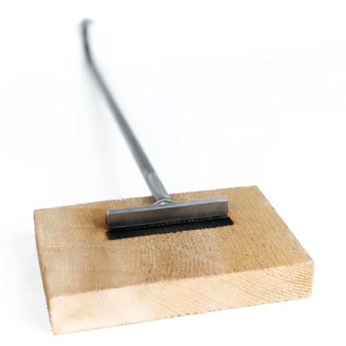 Line Brand Iron – Handgeschmiedetes, personalisiertes Grillzubehör, Grillgeschenk für Männer, individuelles Brandeisen Line Brand Iron – Handgeschmiedetes, personalisiertes Grillzubehör, Grillgeschenk für Männer, individuelles Brandeisen von Noonedibs