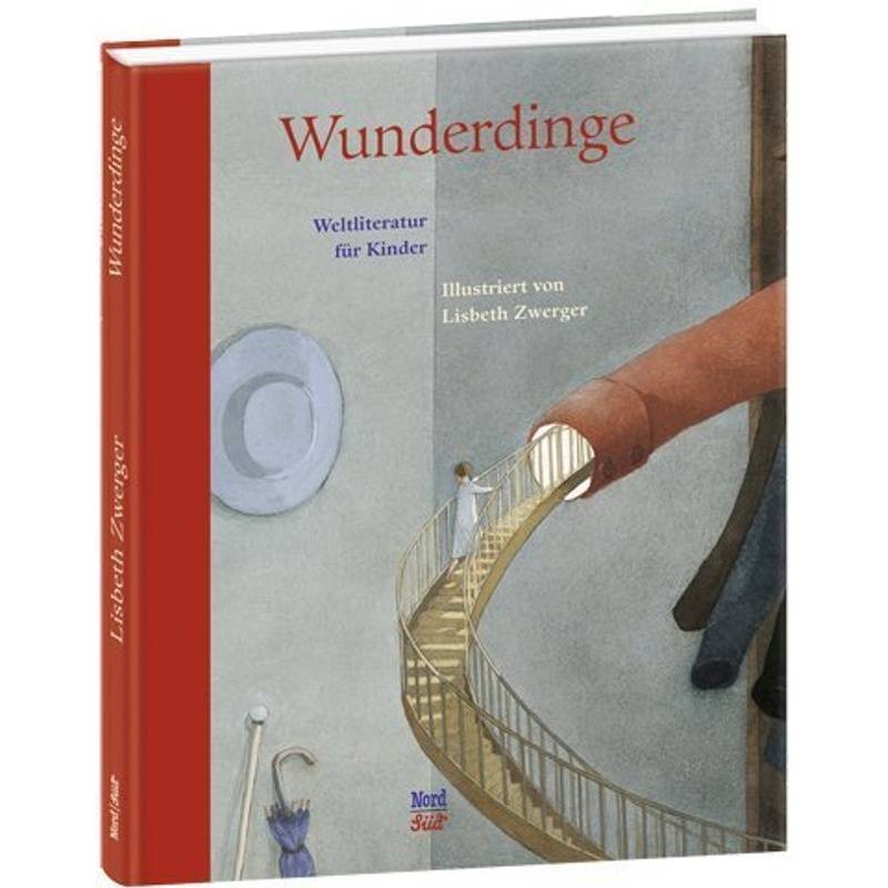 Wunderdinge, Gebunden von Nord-Süd-Verlag
