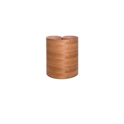 Nordlinger Pro Furnier, vorverleimt, Holz, Kirschholz, 50 cm x 2,5 ml Nordlinger Pro Furnier, vorverleimt, Holz, Kirschholz, 50 cm x 2,5 ml von Nordlinger Pro