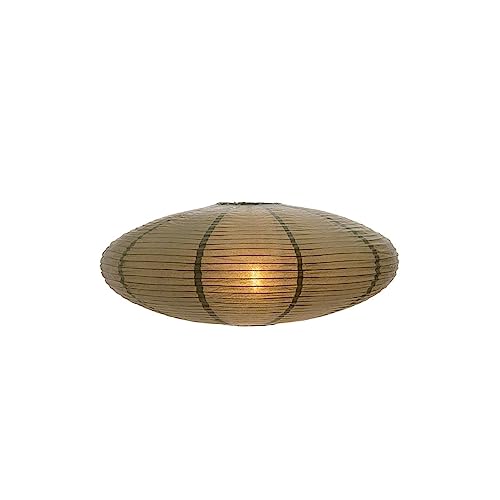 Nordlux Villo 60 Lampenschirm staubgrün ohne Fassung Nordlux Villo 60 Lampenschirm staubgrün ohne Fassung von Nordlux