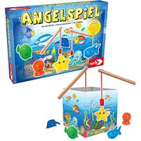 noris Angelspiel Geschicklichkeitsspiel von Noris