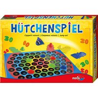 noris Hütchenspiel Geschicklichkeitsspiel von Noris