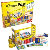 noris Kinderpost Lernspielzeug noris Kinderpost Lernspielzeug von Noris
