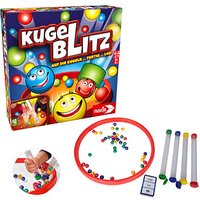 noris Kugelblitz Geschicklichkeitsspiel noris Kugelblitz Geschicklichkeitsspiel von Noris