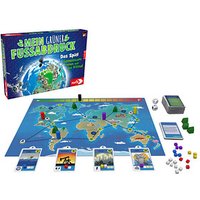 noris Mein grüner Fußabdruck Brettspiel noris Mein grüner Fußabdruck Brettspiel von Noris