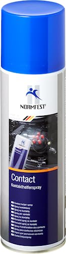 Normfest Kontakt-Helfer Contact - Kontaktspray - 300ml von Normfest