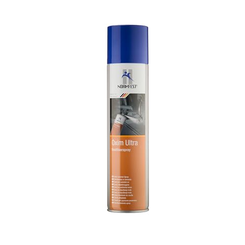 Normfest Oxim Ultra Rostlöser Multifunktionsöl Spray 400ml von Normfest