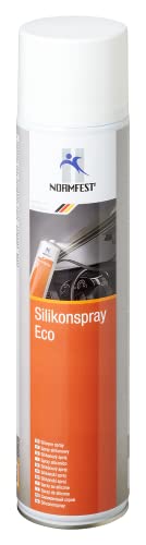 Normfest Silikon ECO Spray Schmiermittel 600ml von Normfest