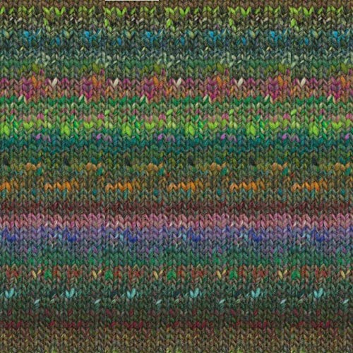 Noro Ito - 06 Labyrinth - 200g Knäuel mit 437 yards/400m - Wolle zum Stricken Noro Ito - 06 Labyrinth - 200g Knäuel mit 437 yards/400m - Wolle zum Stricken von Noro